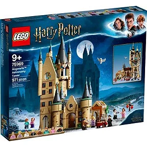 Lego Batcaverna